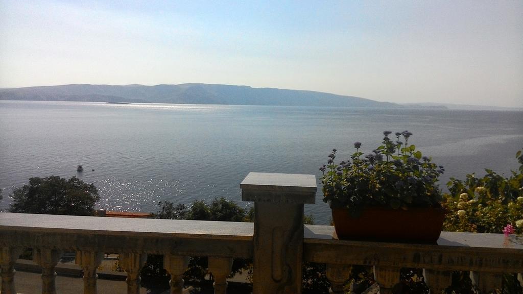 Apartment And Rooms Busa 3 Senj  Cameră foto